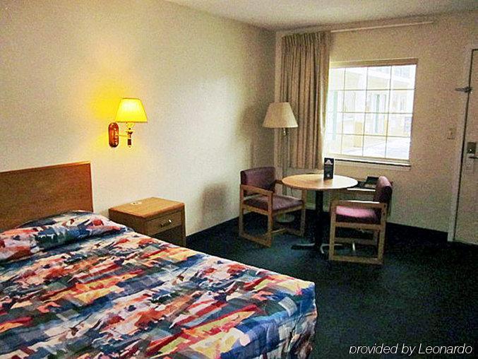 Motel 6-Lafayette, In Buitenkant foto