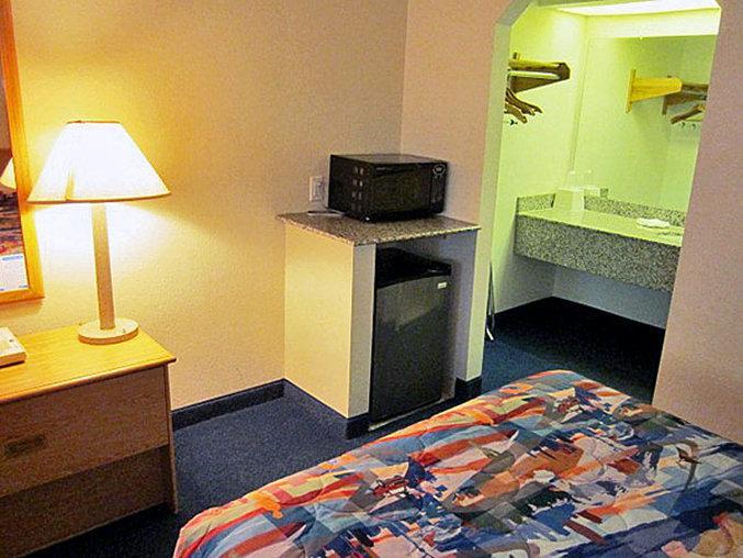 Motel 6-Lafayette, In Buitenkant foto
