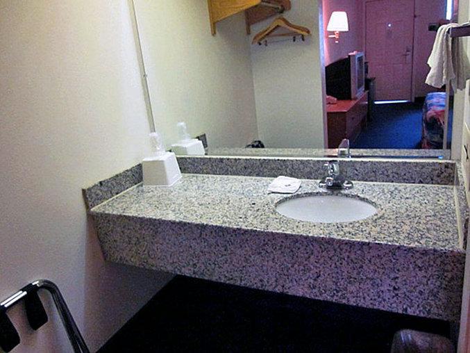 Motel 6-Lafayette, In Buitenkant foto