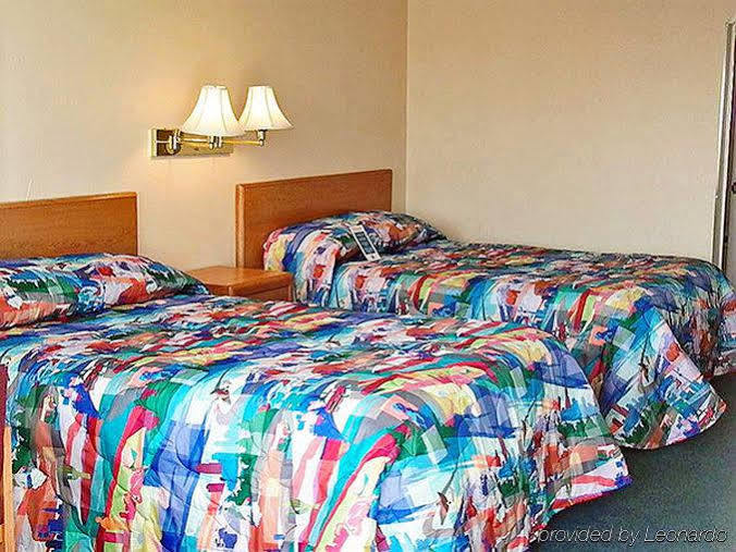 Motel 6-Lafayette, In Buitenkant foto